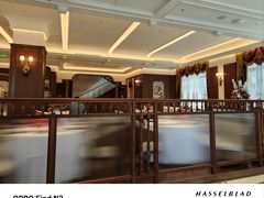 -马克西姆俄罗斯餐厅(通亚街店)