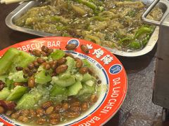 -大佬陈羊肉串(永安街店)