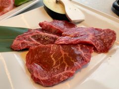 -焼肉 ウエスト(天神店)