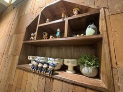 -吉小手•豆花和糖水(卧龙晓城店)