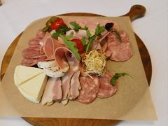 -马克西姆俄罗斯餐厅(通亚街店)