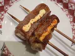 -辉·四季料亭·怀石料理·深夜食堂烧鸟·Omakase