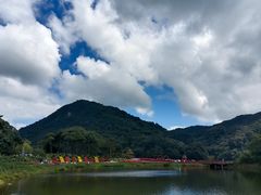 -广州市石门国家森林公园
