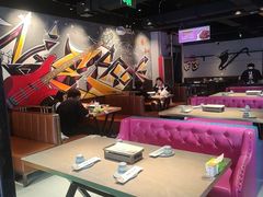 -醉炫音速烧烤·干煸菜(沙河总店)