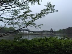 -岳麓山风景名胜区