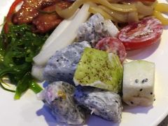 -圣琼美食百汇自助餐(白云万达店)