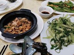 -源海渔村·现捞海鲜(大角湾店)
