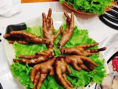 -原食烤肉·苏姐餐厅