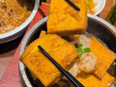 -纪林菜馆·博山菜老字号(八大局店)