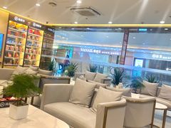-海底捞火锅(江北万达商业广场店)