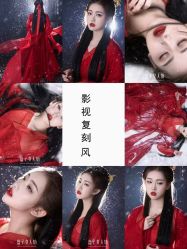 -盘子女人坊生日照·摄影馆(华强店)