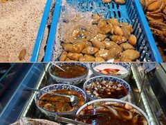 -潮澎派·潮汕菜大排档(南较西路店)