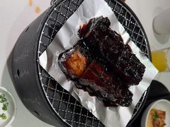-客颂·客家宴(大壮国际广场店)