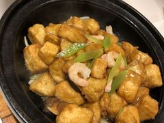 -萍香大厨·锅包肉(大东门店)