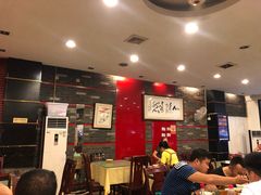 大堂-曾牛肉