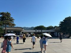 -秦始皇帝陵博物院-丽山园