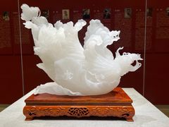 -北京工艺美术博物馆