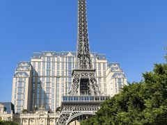 -澳门旅游塔360°旋转餐厅(南湾湖广场店)