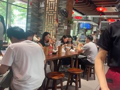 -秦园陕西手工面馆(番禺节能科技园店)