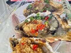 -岳姥姥饺子(泺文路店)