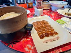-上海滩餐厅(BFC外滩金融中心店)