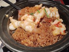 -绿茶餐厅(光谷世界城步行街店)
