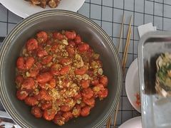 -郑喜旺烧烤(新密总店)