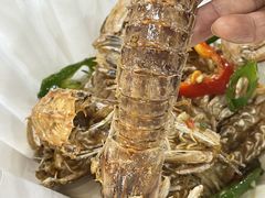 -明本湛江鸡•海鲜小厨(陈家祠店)