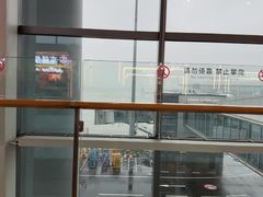 -青岛胶东国际机场