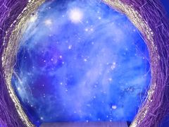 -苏州5D星空错觉艺术馆