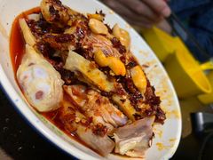 -蛙喔牛蛙(百联南方店)