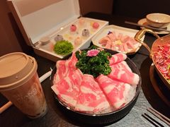 -色響火锅(恒隆广场店)