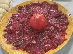 -潮汕大目牛肉火锅(上梅林店)