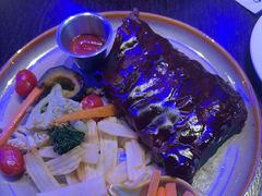 -blue frog蓝蛙(长泰广场店)