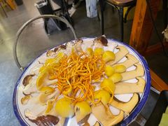 -大理.老字号渝记酸萝卜乌鱼(古城总店)