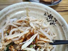 -再回首鸡肉米线(人民路一店)