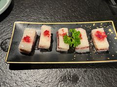 -唐猫庭院·千年陕菜(赛格国际购物中心店)