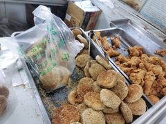 -满记烧饼(牛街东里小区一区店)