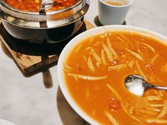 -杏花堂山西菜馆(壹方城店)