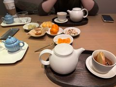 -隐溪茶馆(金虹桥店)