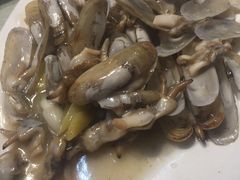 -阿巧一号私房菜(止园路店)