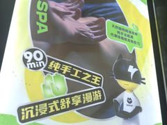 -梵猫·新养生(鹭江大同店)