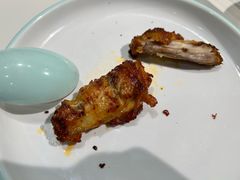 -老三烤肉·融合菜宴会厅