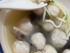 -非遗·十八曲鱼饺(西马总店)