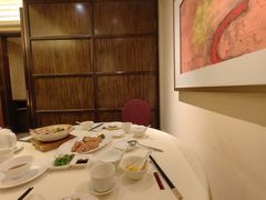 -利苑酒家(宜安广场店)