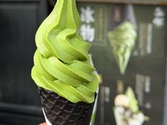 -无邪日式甜品(南长街店)