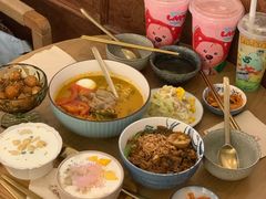 -春风·有糖(崇宁路店)