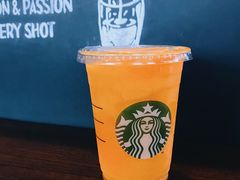 -星巴克(丽水万地广场店)