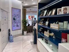 -海马体照相馆(环贸iapm大师爱情店)