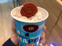 -DQ·蛋糕·冰淇淋(河东万达店)